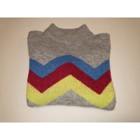 Clockhouse - Pullover Sweatshirt * Gr L