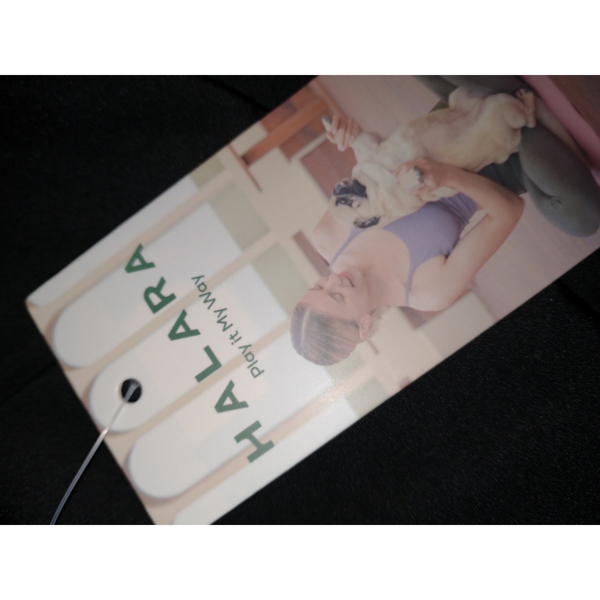 Rock * Sportbekleidung * Gr XL * Halara