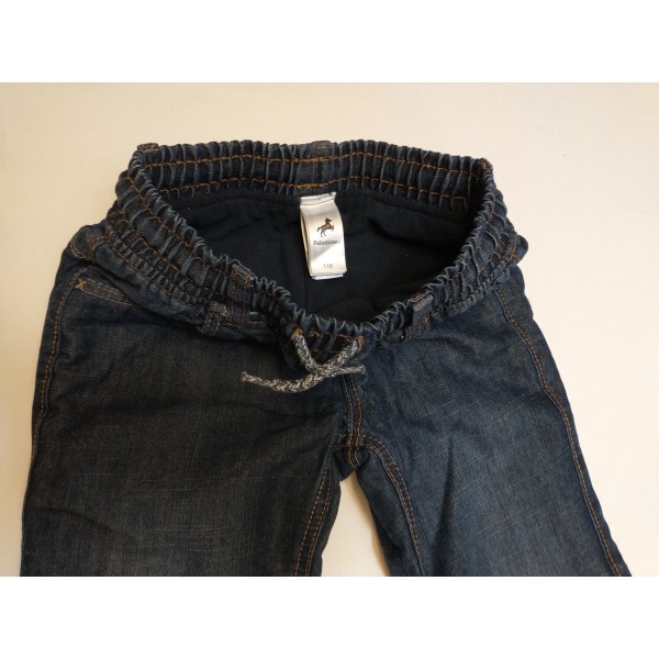 4-Pocket - Thermo-Jeans * Palomino C&A * Gr 116