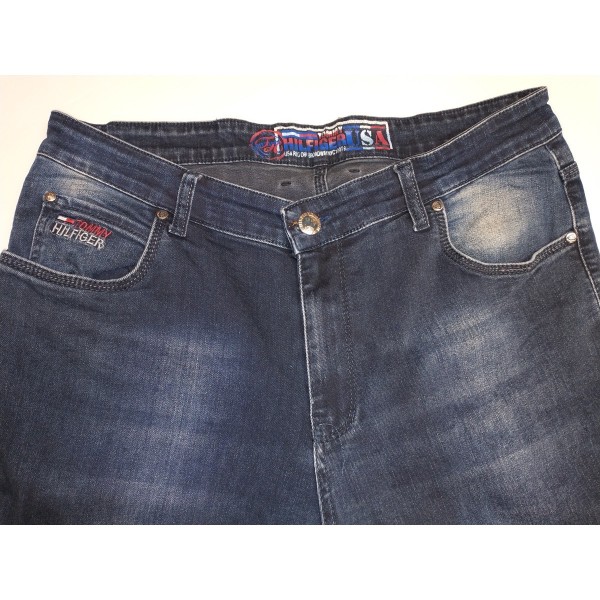 5-Pocket-Jeans * Tommy Hilfiger * W36 L34