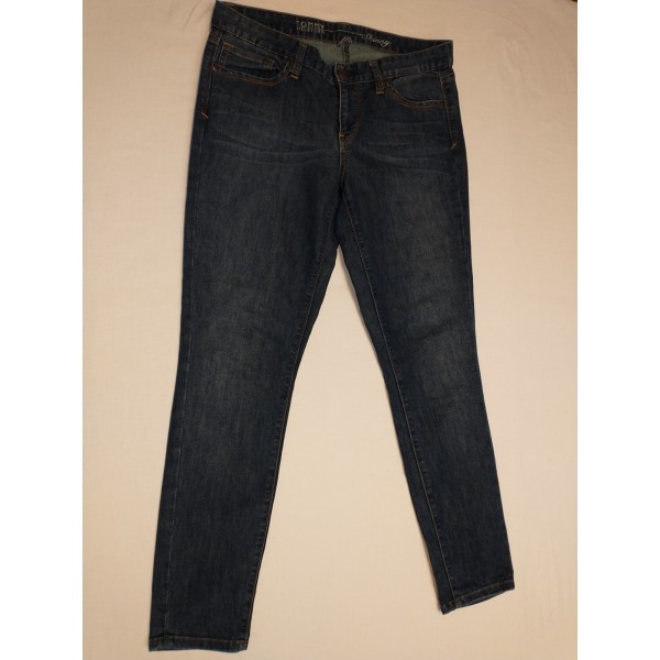 Modern Skinny Jeans * Tommy Hilfiger * Gr 38-40
