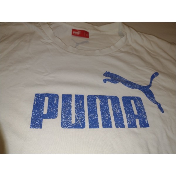 T-Shirt * Puma * Gr 52-54