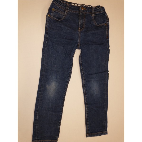 5-Pocket-Jeans * Gr 128 * Topolino