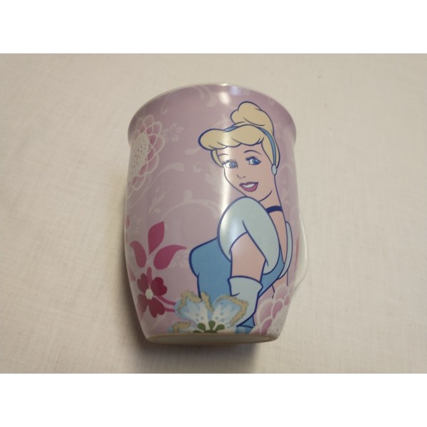 Kaffeebecher * Pott * Tasse * Cinderella Disney