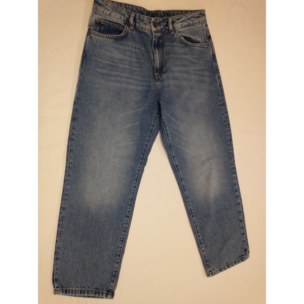 Jeans * Harlem Soul * Gr 29 Bundweite 38 cm