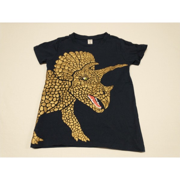 T-shirt * Triceratops - Dino * dopodopo * Gr 116