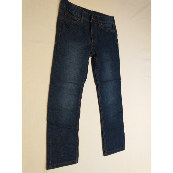 5-Pocket-Jeans * Gr 128 * YFK