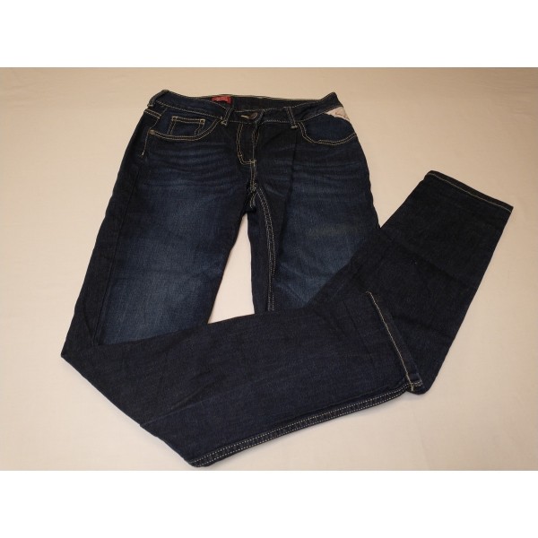 5 Pocket - Jeans - Hose * Lidl organic cotton * Gr 38 short