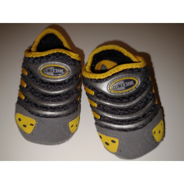 Baby-Schuhe * Adidas * Gr 15 - 16