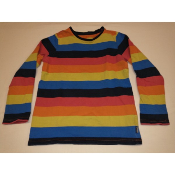 Pullover Langarm-Shirt * Jako-O * Gr 140-146
