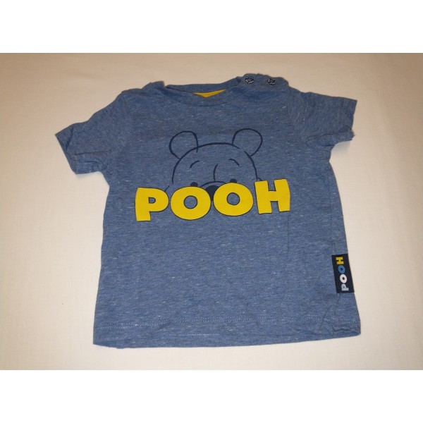 T-shirt * Winni Puuh * Disney Baby * Gr 74