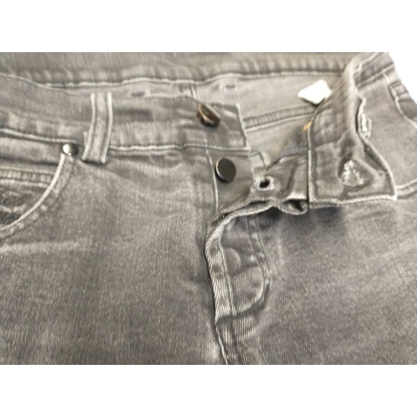 5-Pocket-Jeans * Rebel * W 28 L 32 * Slim fit