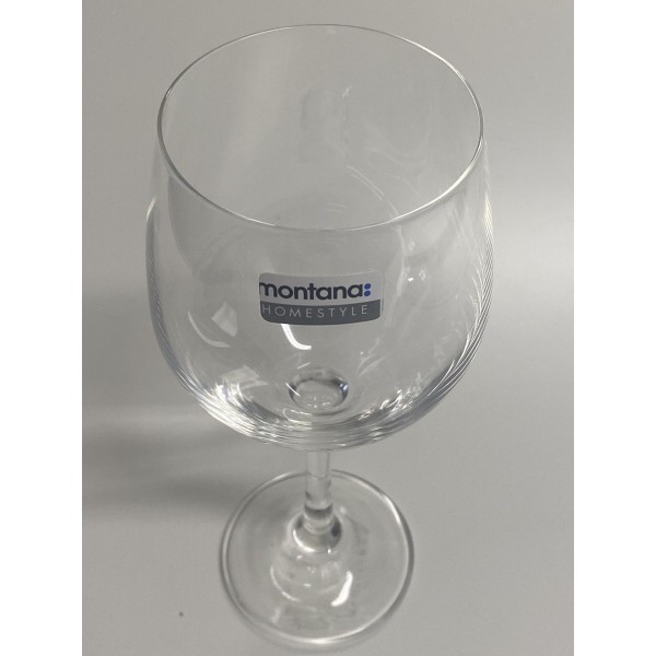 Weinglas * Glas Wein 6cm * MONTANA