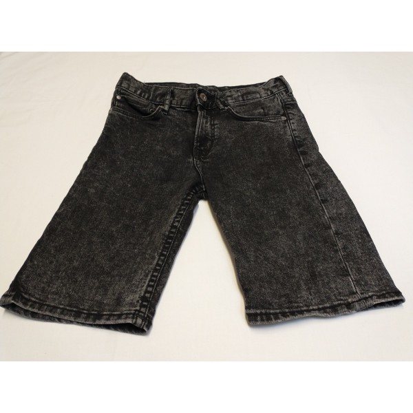 5-Pocket-Jeans-Shorts * H&M &denim * Gr 134