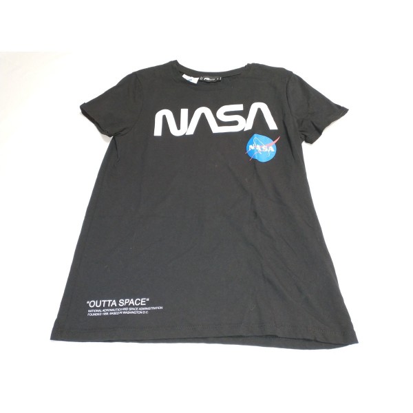 T-shirt NASA * FB Sister * Gr S