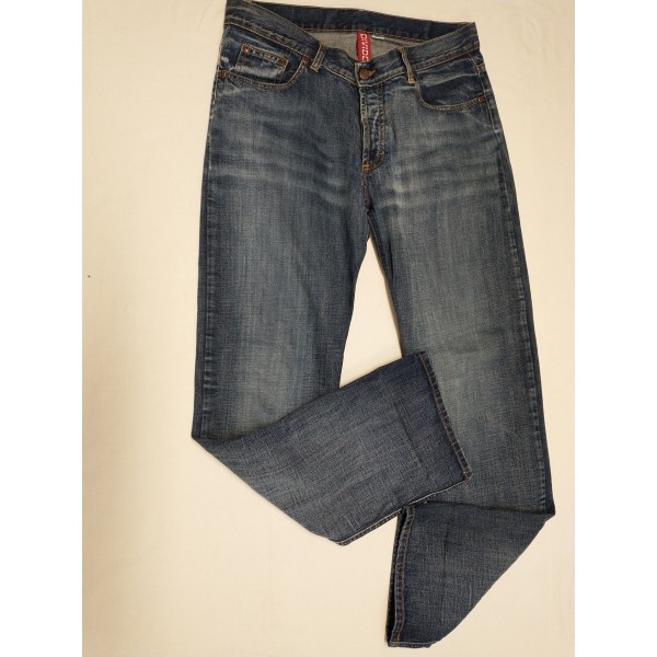 5-Pocket-Jeans * H&M DIVIDED * W 31 L 32 * Regular Cut