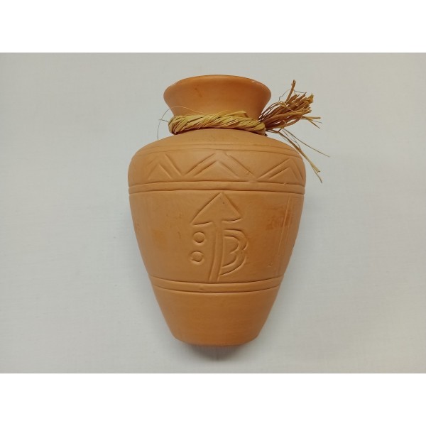 Vase * Keramik * Deko Herbst