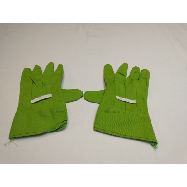 Gartenhandschuhe * Gartenarbeit Arbeits - Handschuh * 5 J - 6 J