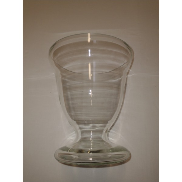 Bowle-Glas * Bowle-Gefäß * 20 x 23cm * MF Design