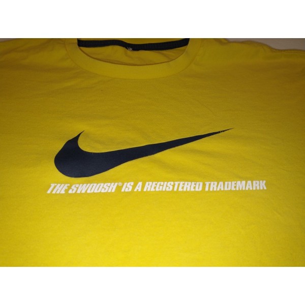 T-shirt * Nike * 3XL