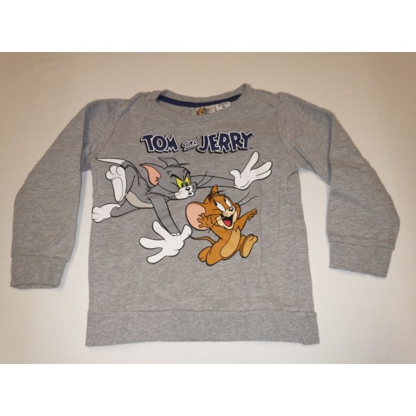 Tom & Jerry * Pullover * Gr 98