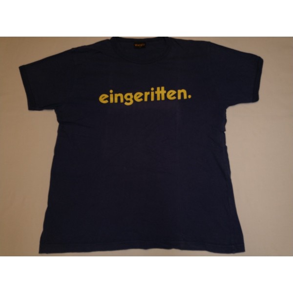 Wrangler * T-shirt * Gr XL