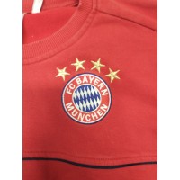 Pullover Sweatshirt * FC Bayern München * Gr 176 * Adidas Fußball