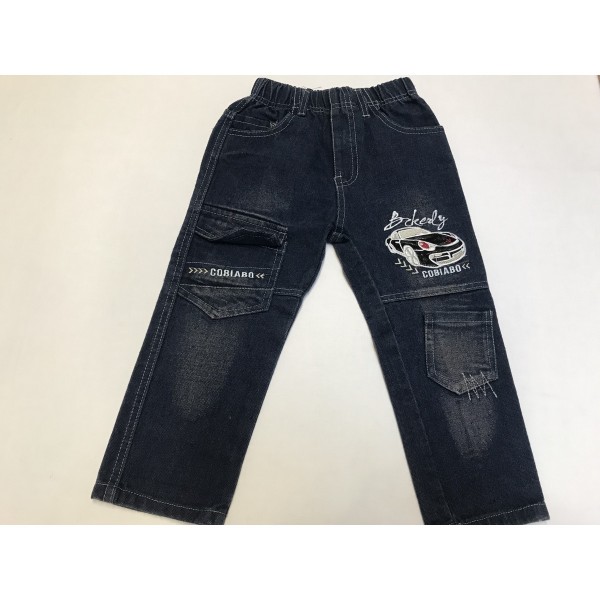 Jeans * 6-Pocket * Gr 98-104