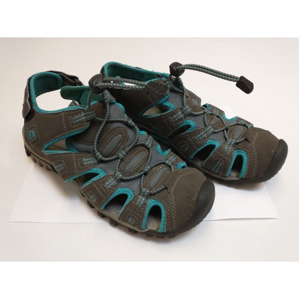 Sandale Sandalette Sport * Gr 39