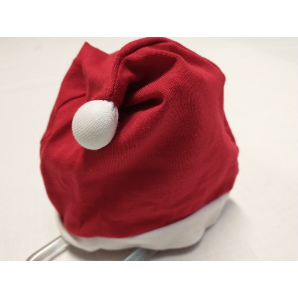 Weihnachts-Mütze * H&M * Gr 50 * Baby