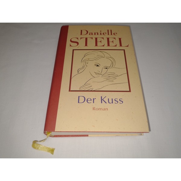 Der Kuss - Danielle Steel